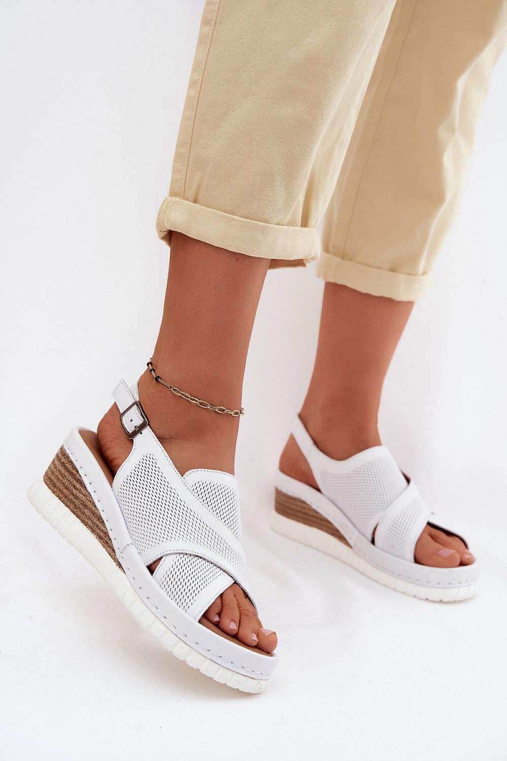  Sleehakken model 227896 Step in style 