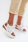  Sleehakken model 227896 Step in style 