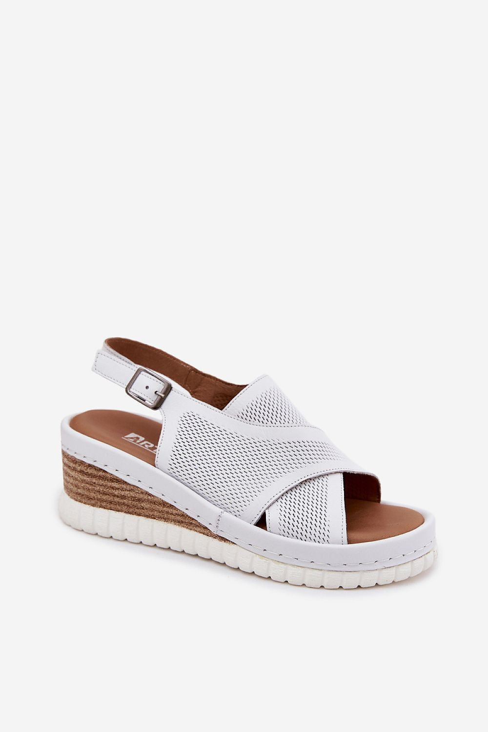  Sleehakken model 227896 Step in style 