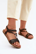  sandalen model 227900 Step in style 