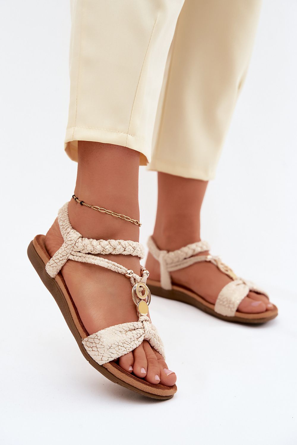  sandalen model 227901 Step in style 