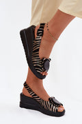  Sleehakken model 227903 Step in style 