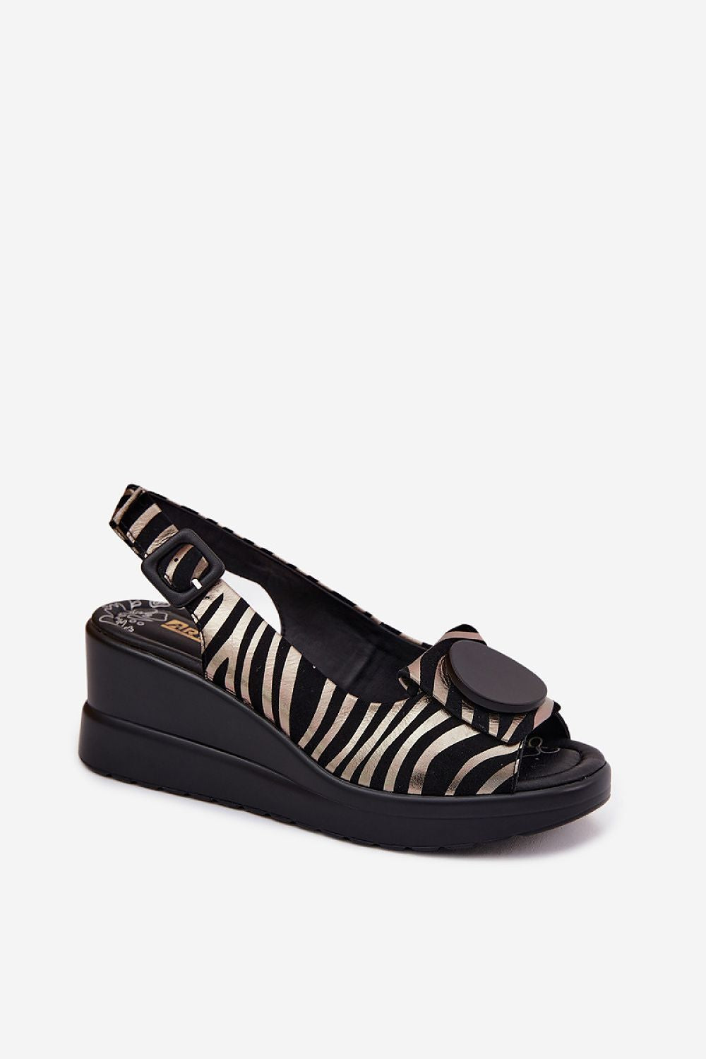  Sleehakken model 227903 Step in style 