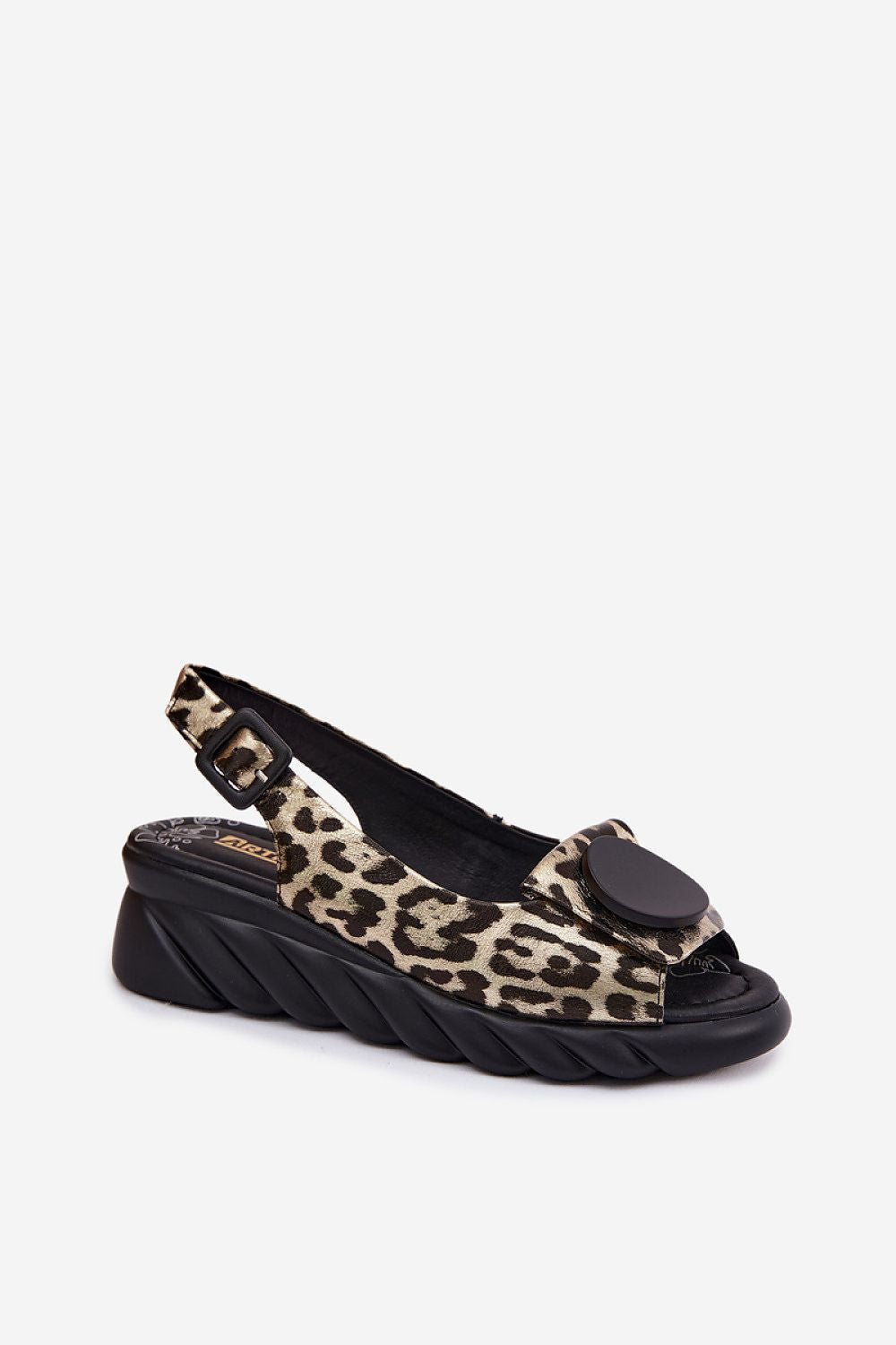  Sleehakken model 227905 Step in style 