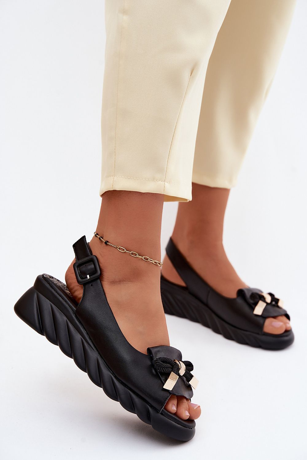  Sleehakken model 227906 Step in style 