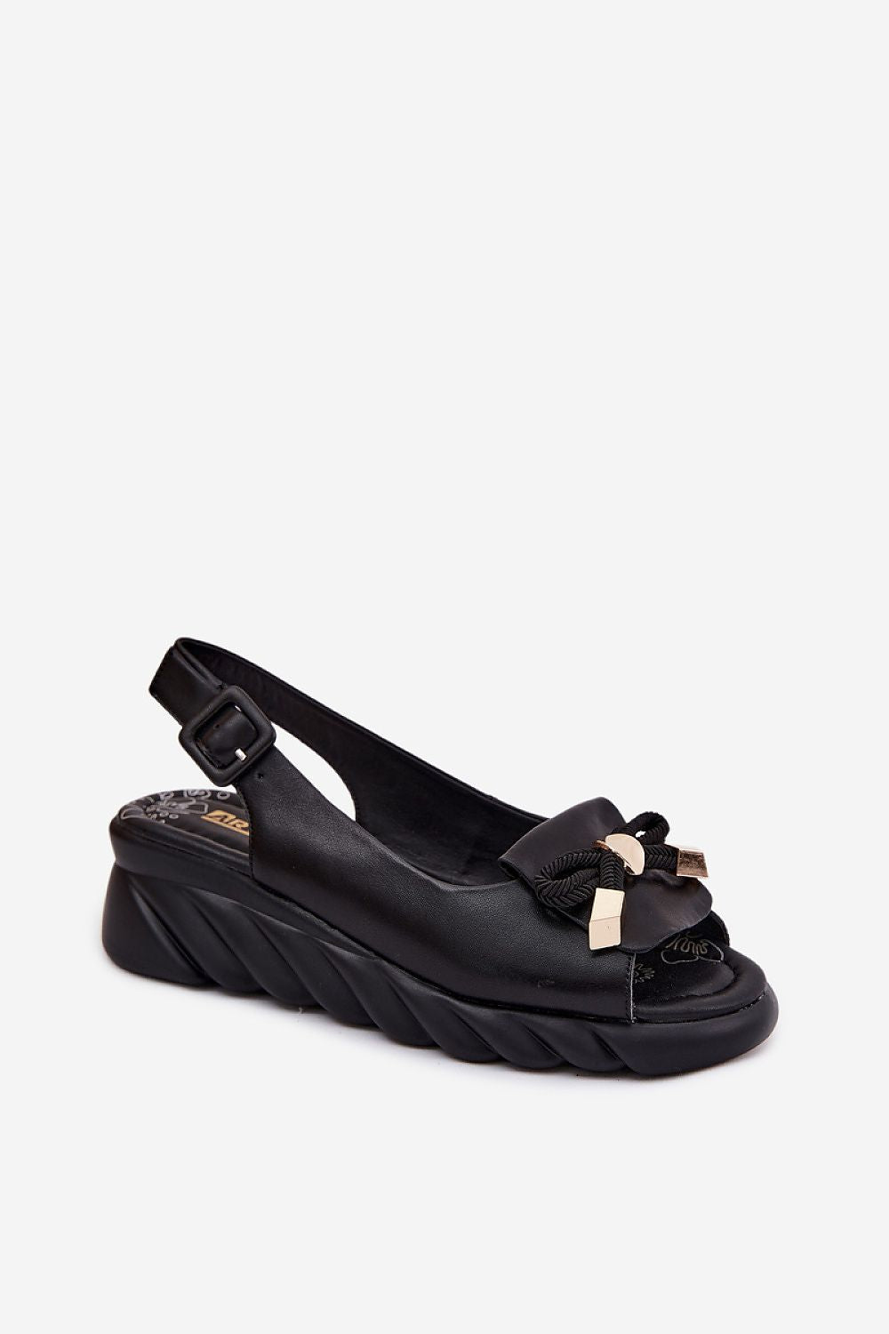 Sleehakken model 227906 Step in style 