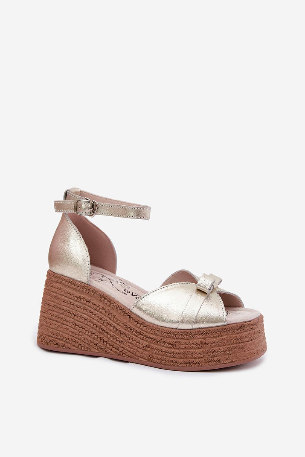  Sleehakken model 227916 Step in style 
