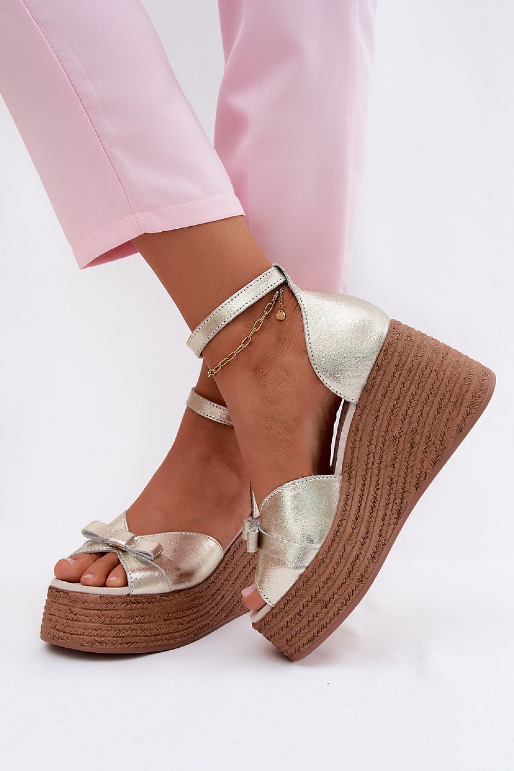  Sleehakken model 227916 Step in style 