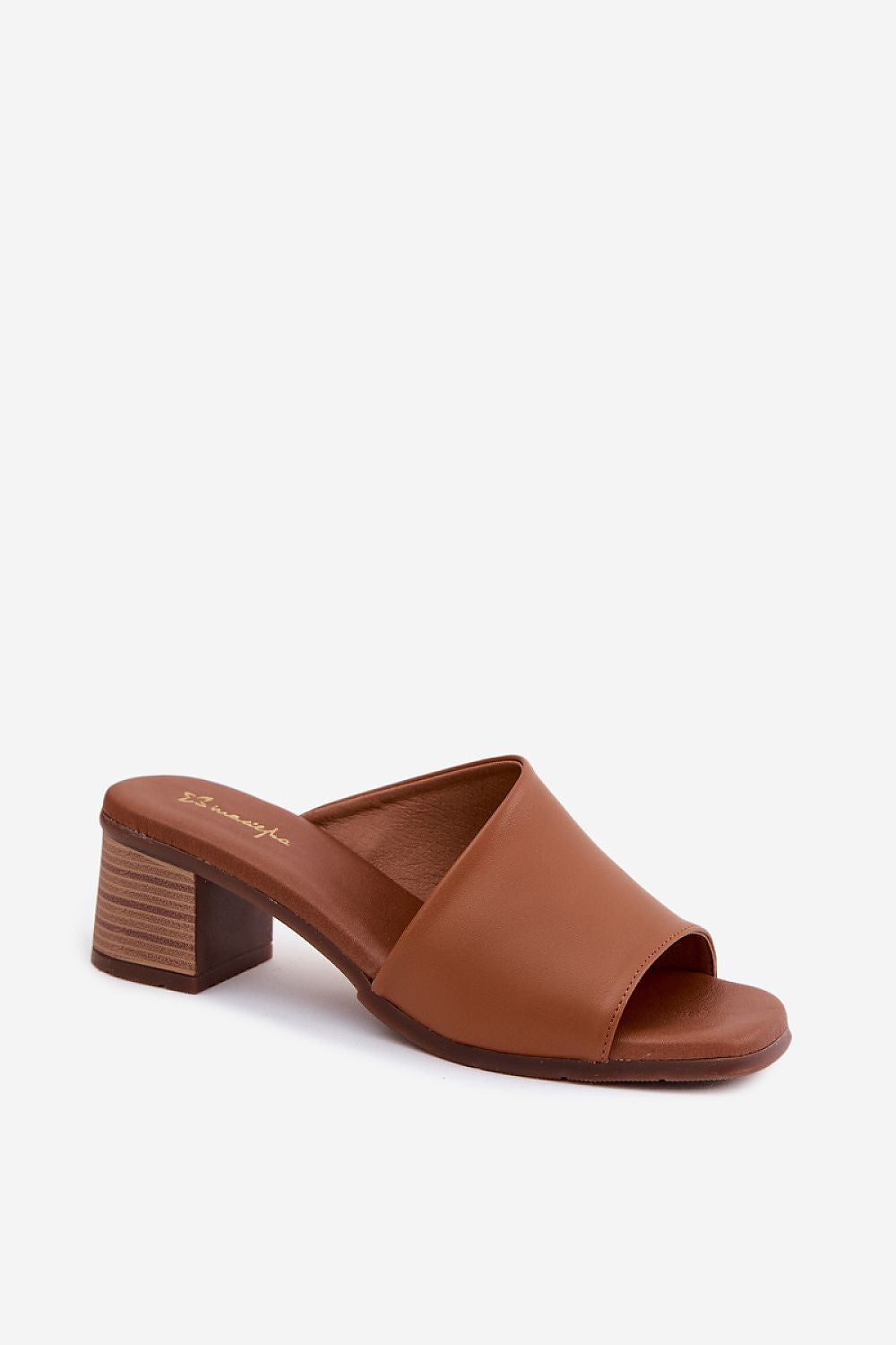  Hakken slippers model 227929 Step in style 