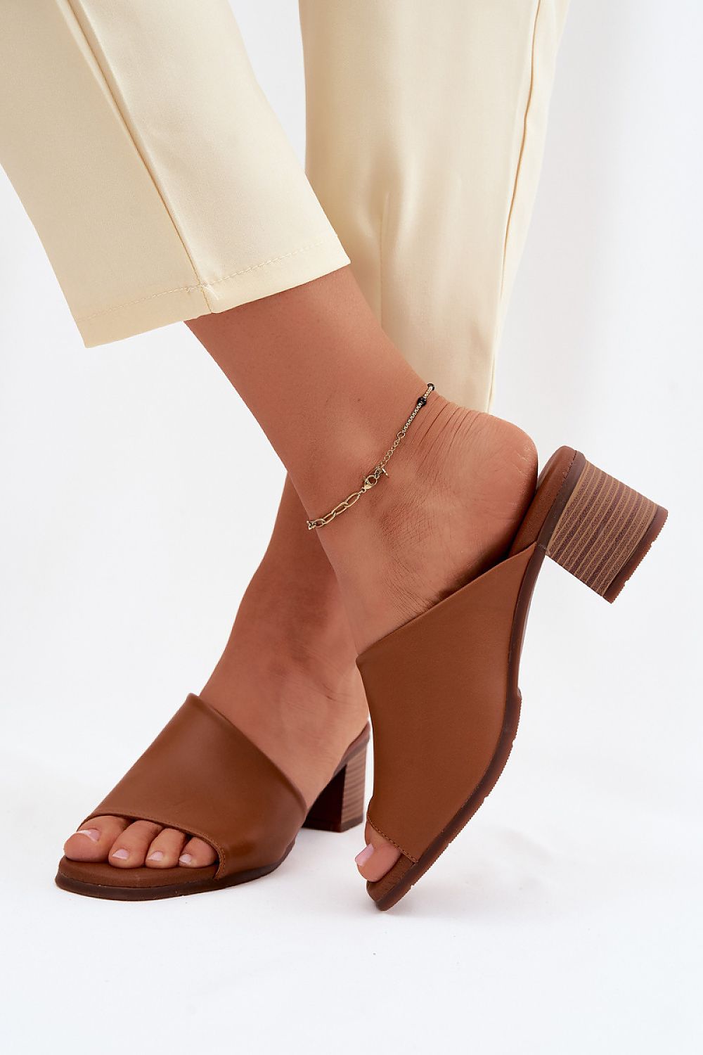  Hakken slippers model 227929 Step in style 