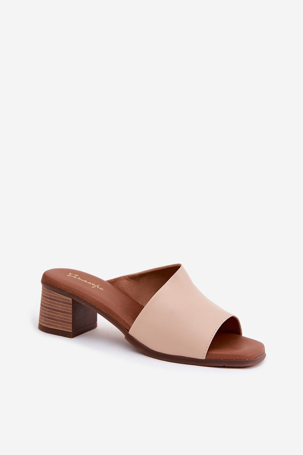  Hakken slippers model 227930 Step in style 