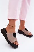  Sleehakken model 227931 Step in style 