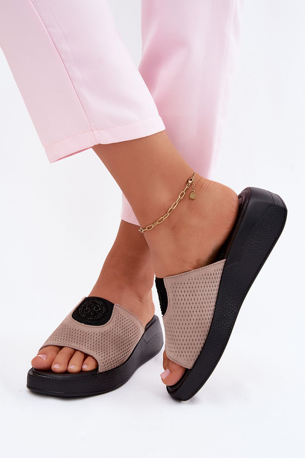  Sleehakken model 227931 Step in style 