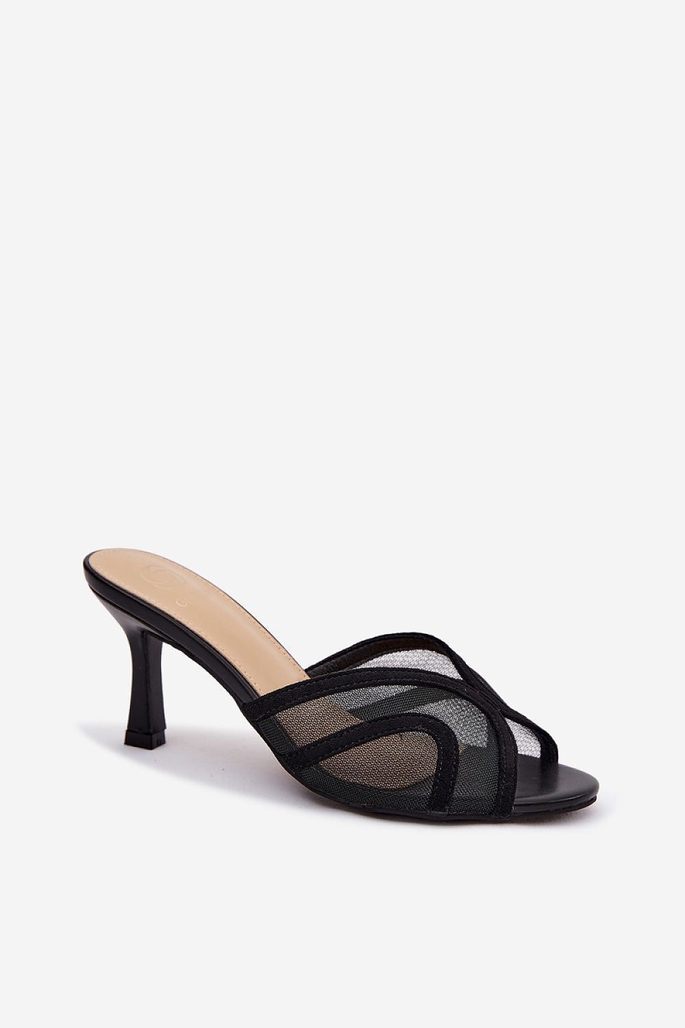  Hakken slippers model 227937 Step in style 