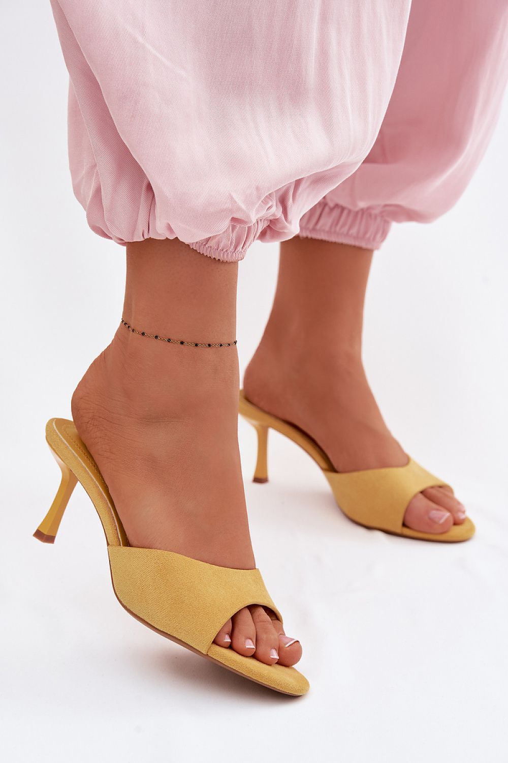  Hakken slippers model 227941 Step in style 