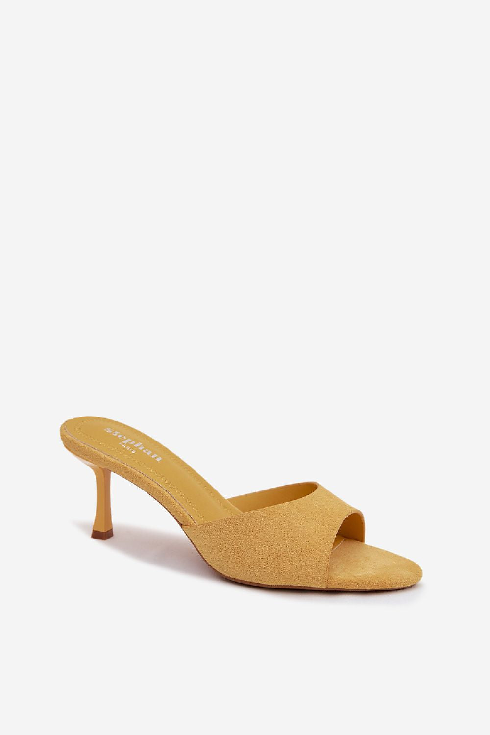  Hakken slippers model 227941 Step in style 