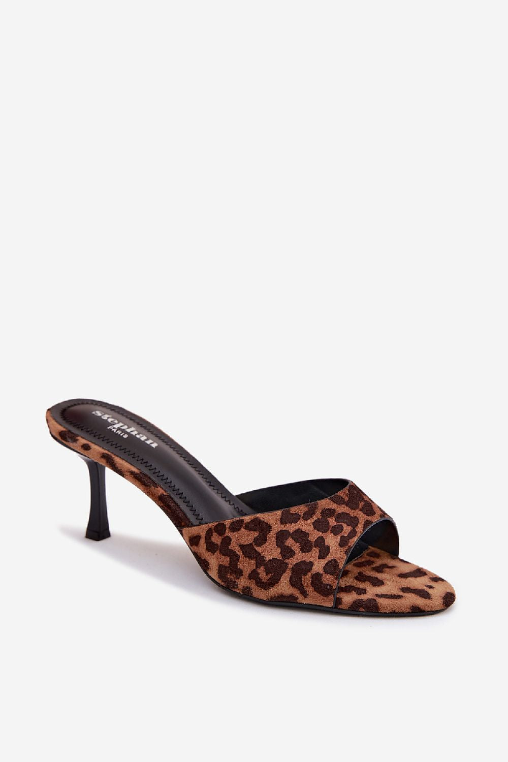  Hakken slippers model 227942 Step in style 