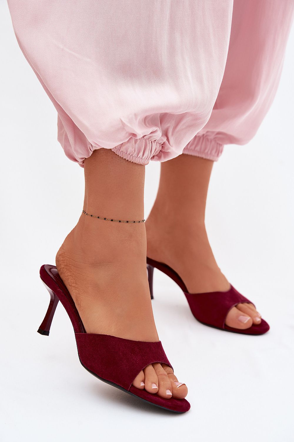  Hakken slippers model 227943 Step in style 