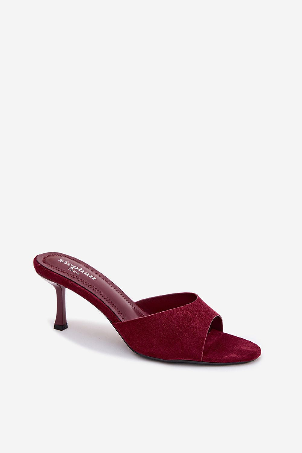  Hakken slippers model 227943 Step in style 