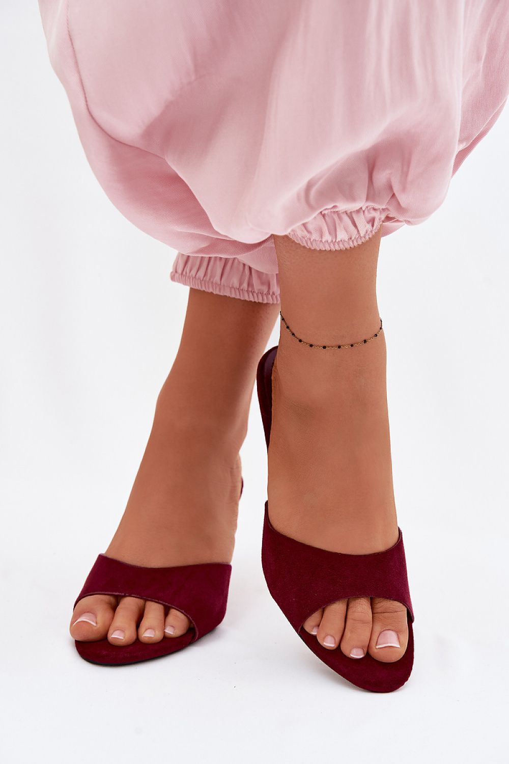  Hakken slippers model 227943 Step in style 
