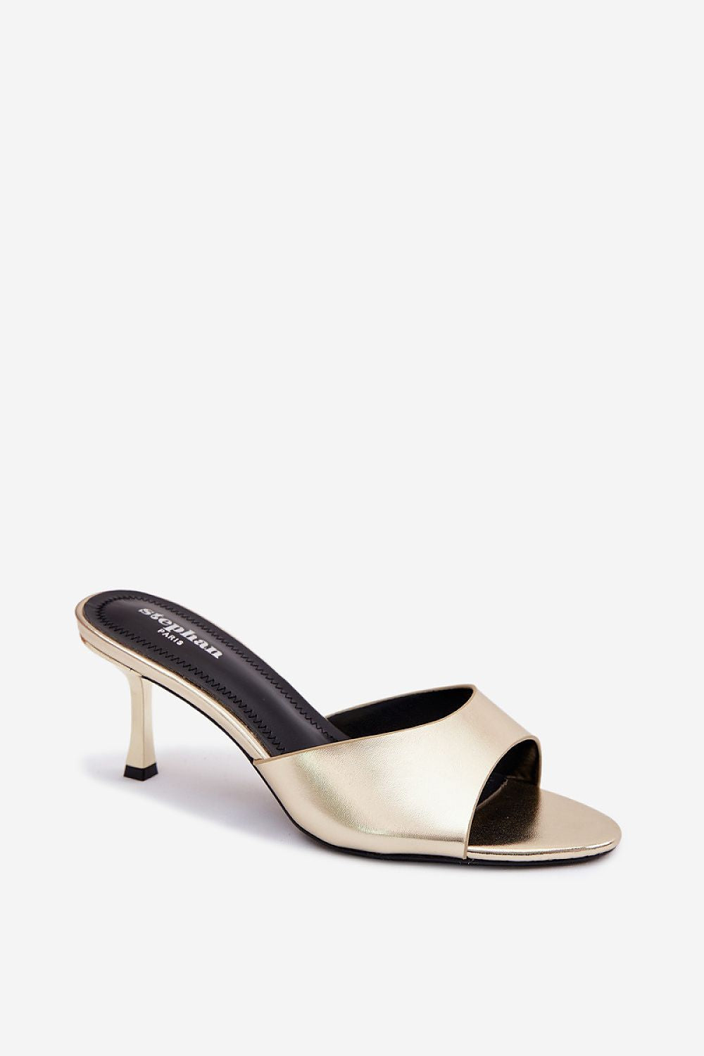  Hakken slippers model 227946 Step in style 