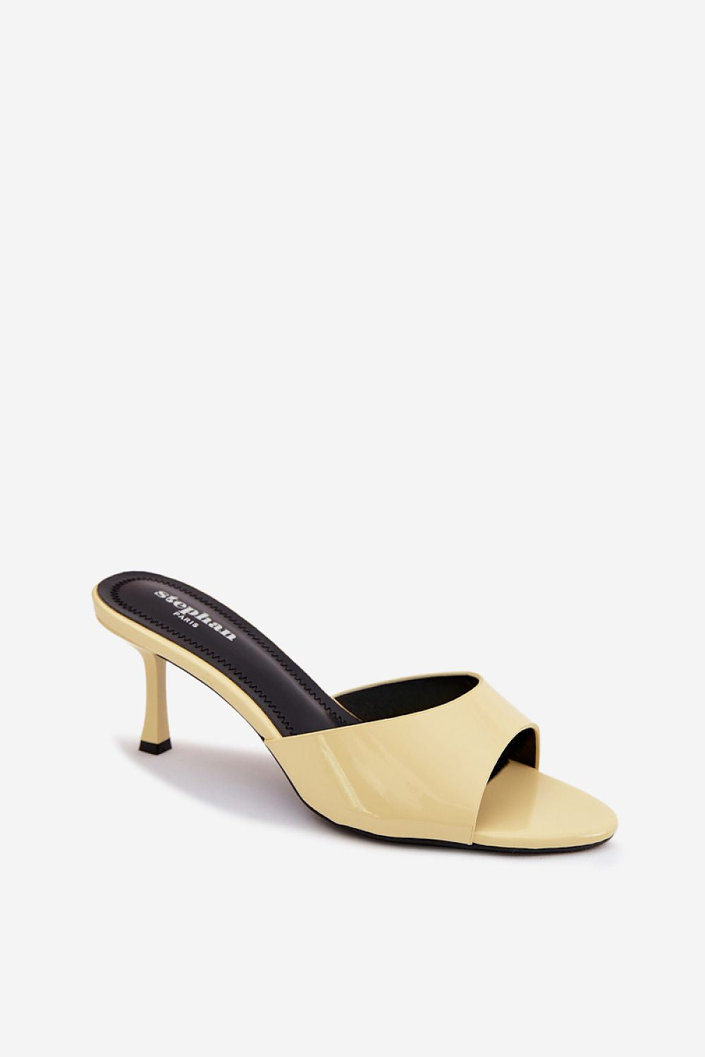  Hakken slippers model 227949 Step in style 
