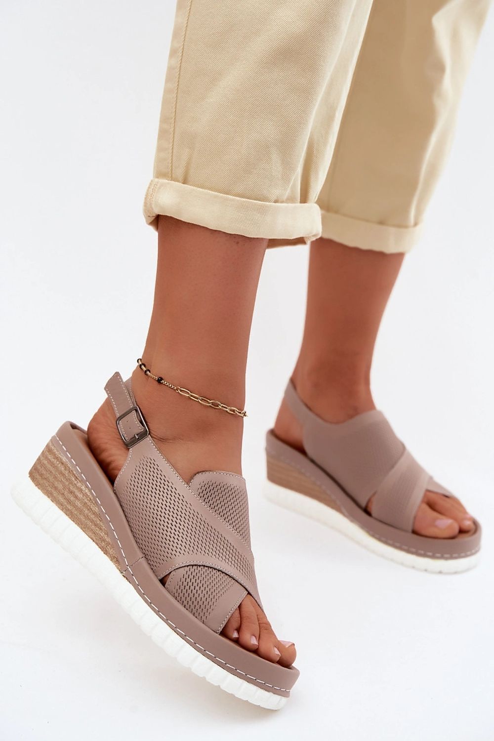  Sleehakken model 227897 Step in style 