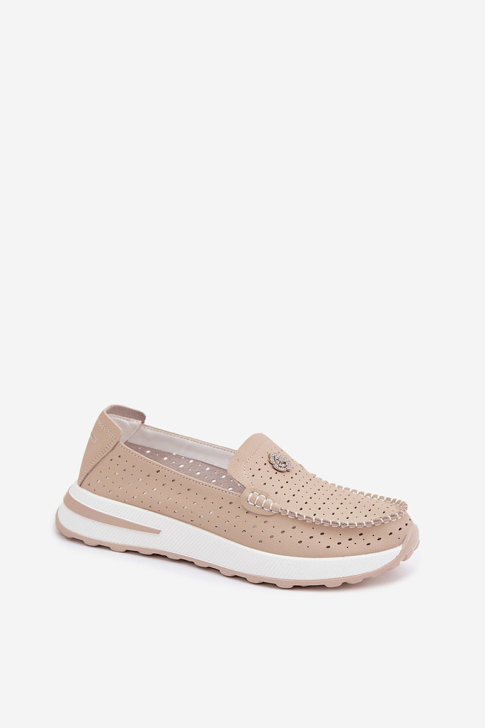  Moccassins model 228081 Step in style 