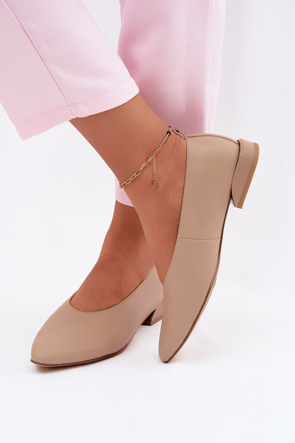  Ballerina\'s model 228088 Step in style 
