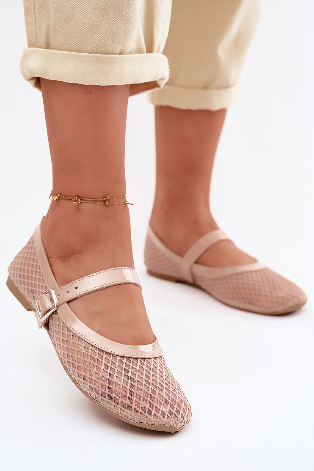  Ballerina\'s model 228091 Step in style 