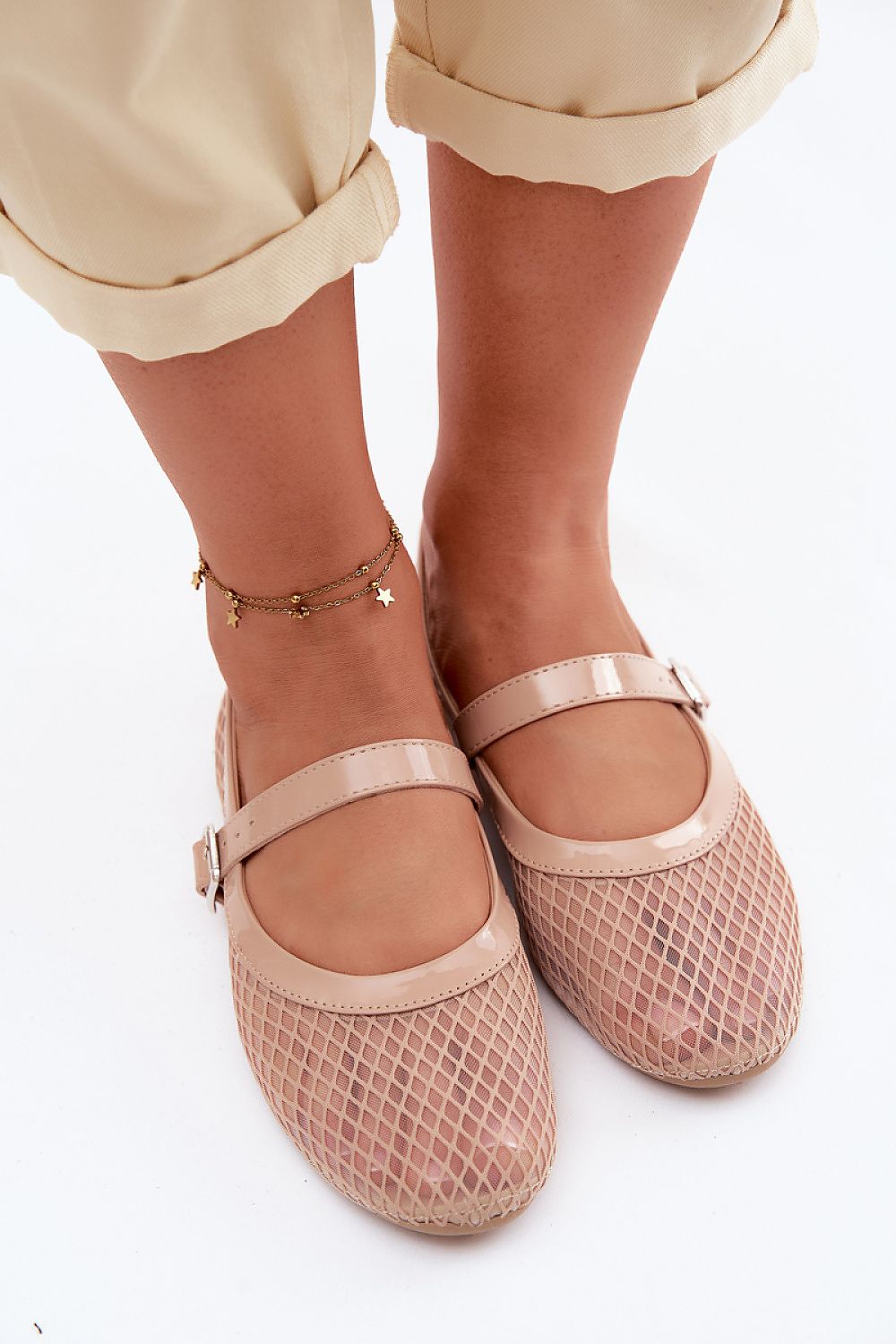  Ballerina\'s model 228091 Step in style 