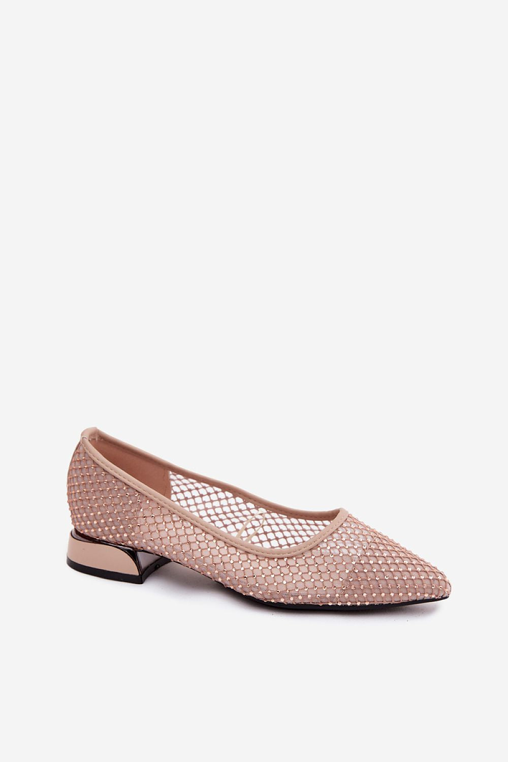  Ballerina\'s model 228092 Step in style 