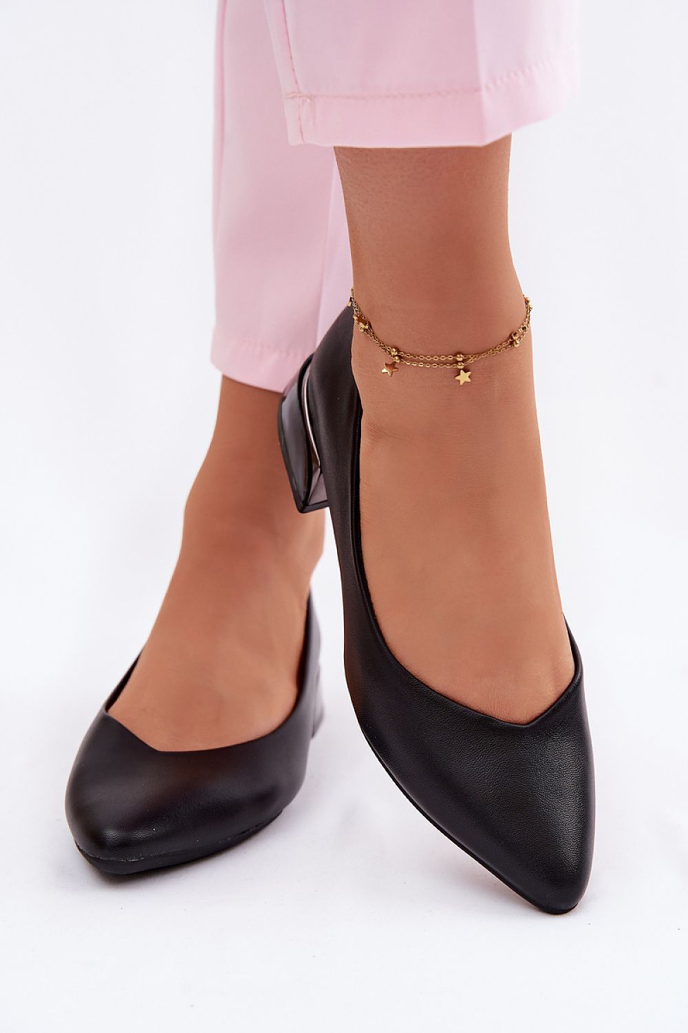  Ballerina\'s model 228095 Step in style 