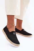  Espadrilles model 228100 Step in style 