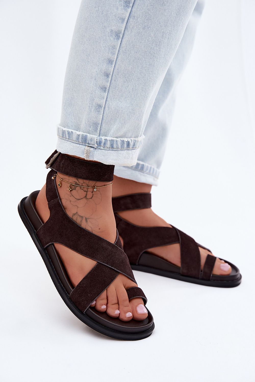 sandalen model 228116 Step in style 