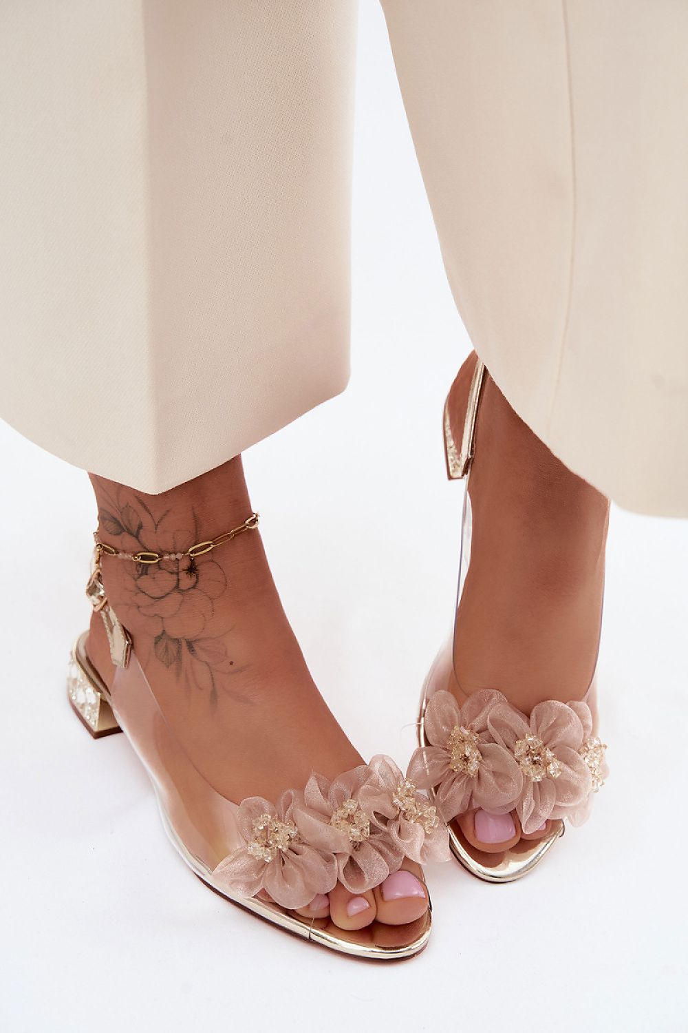  sandalen model 228129 Step in style 