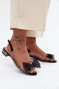  sandalen model 228133 Step in style 