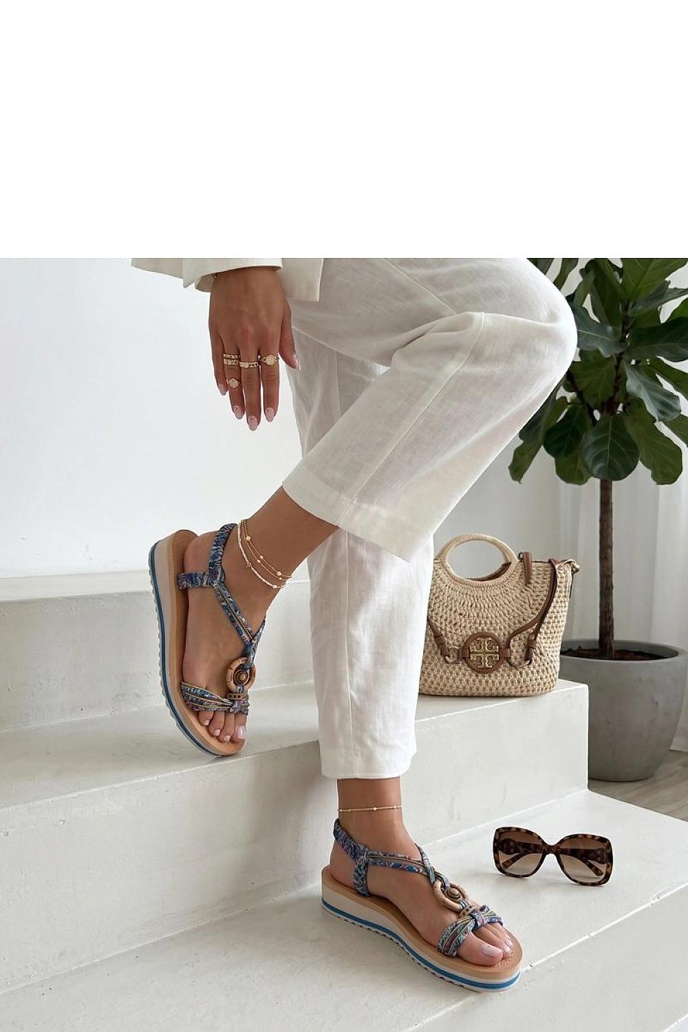  Sleehakken model 228190 Solea 