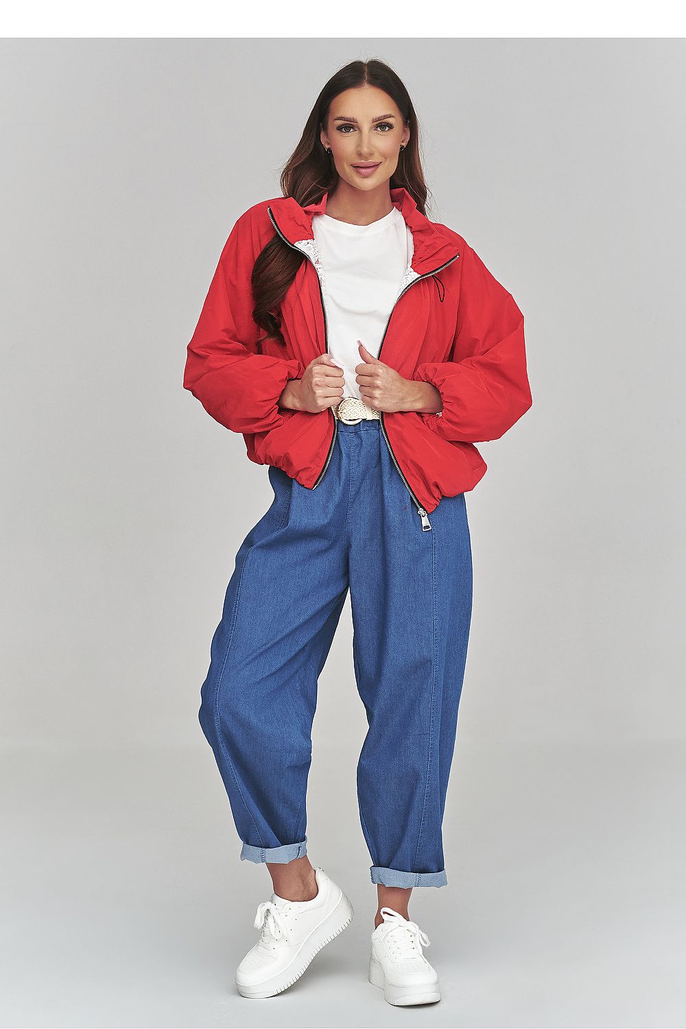  jasje model 228271 Makadamia 