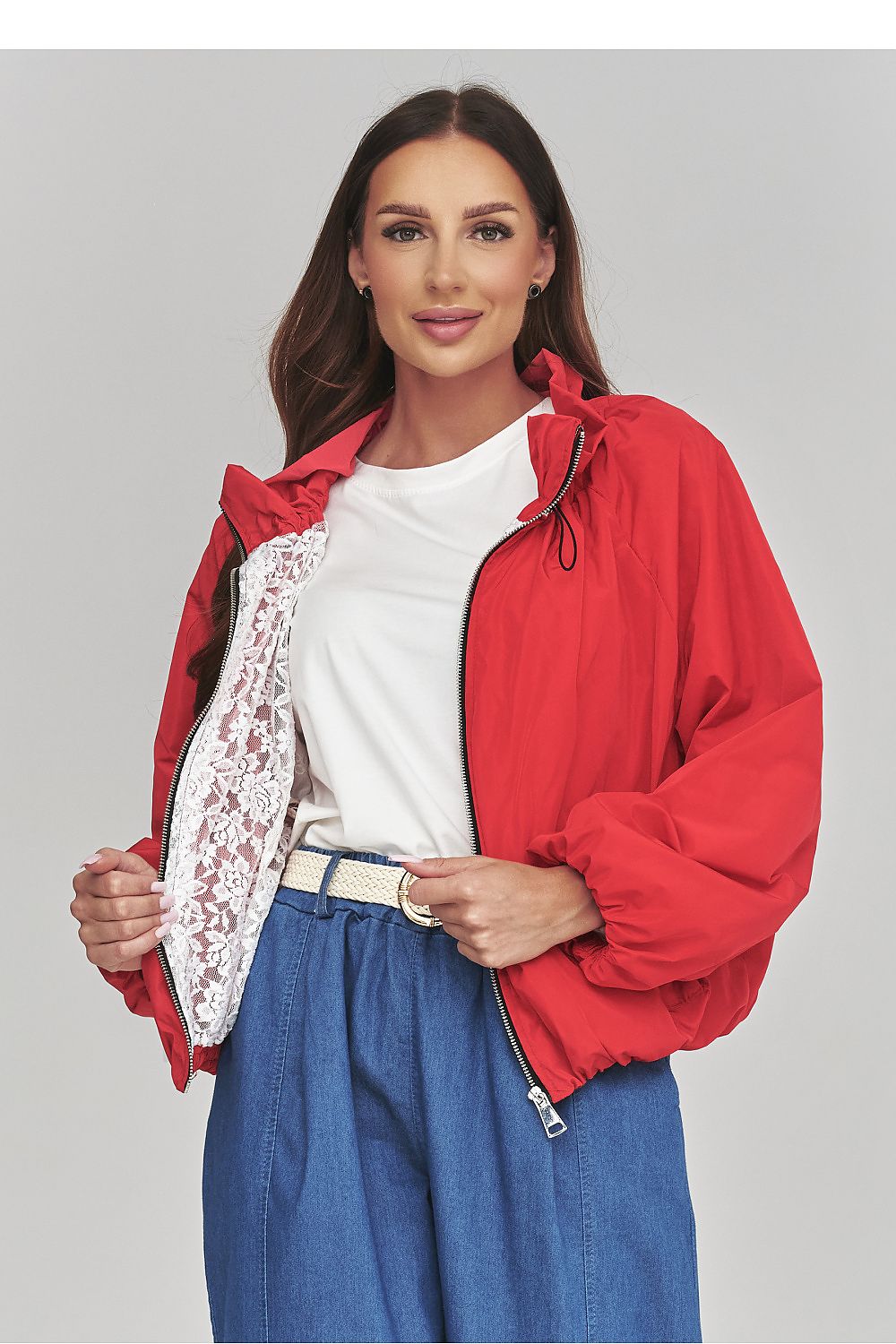  jasje model 228271 Makadamia 