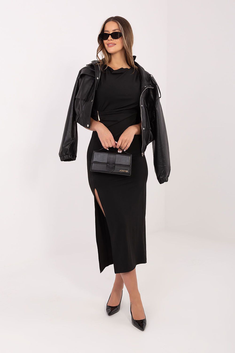  Formele jurk model 228338 Rue Paris 