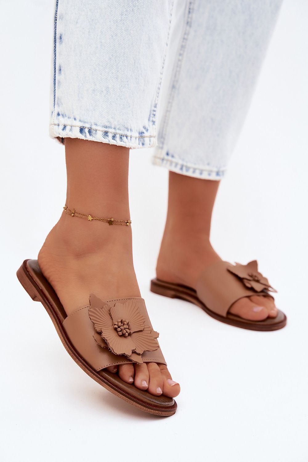  slippers model 228364 Step in style 
