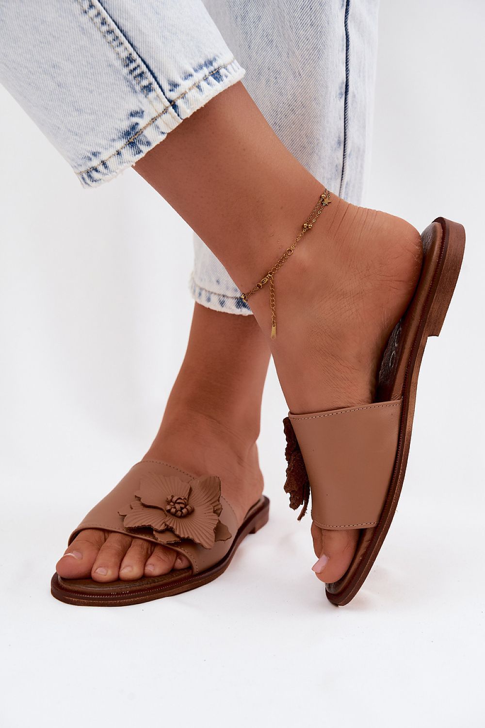  slippers model 228364 Step in style 