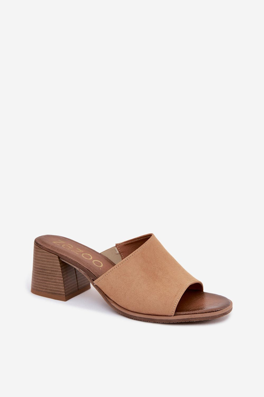  Hakken slippers model 228365 Step in style 