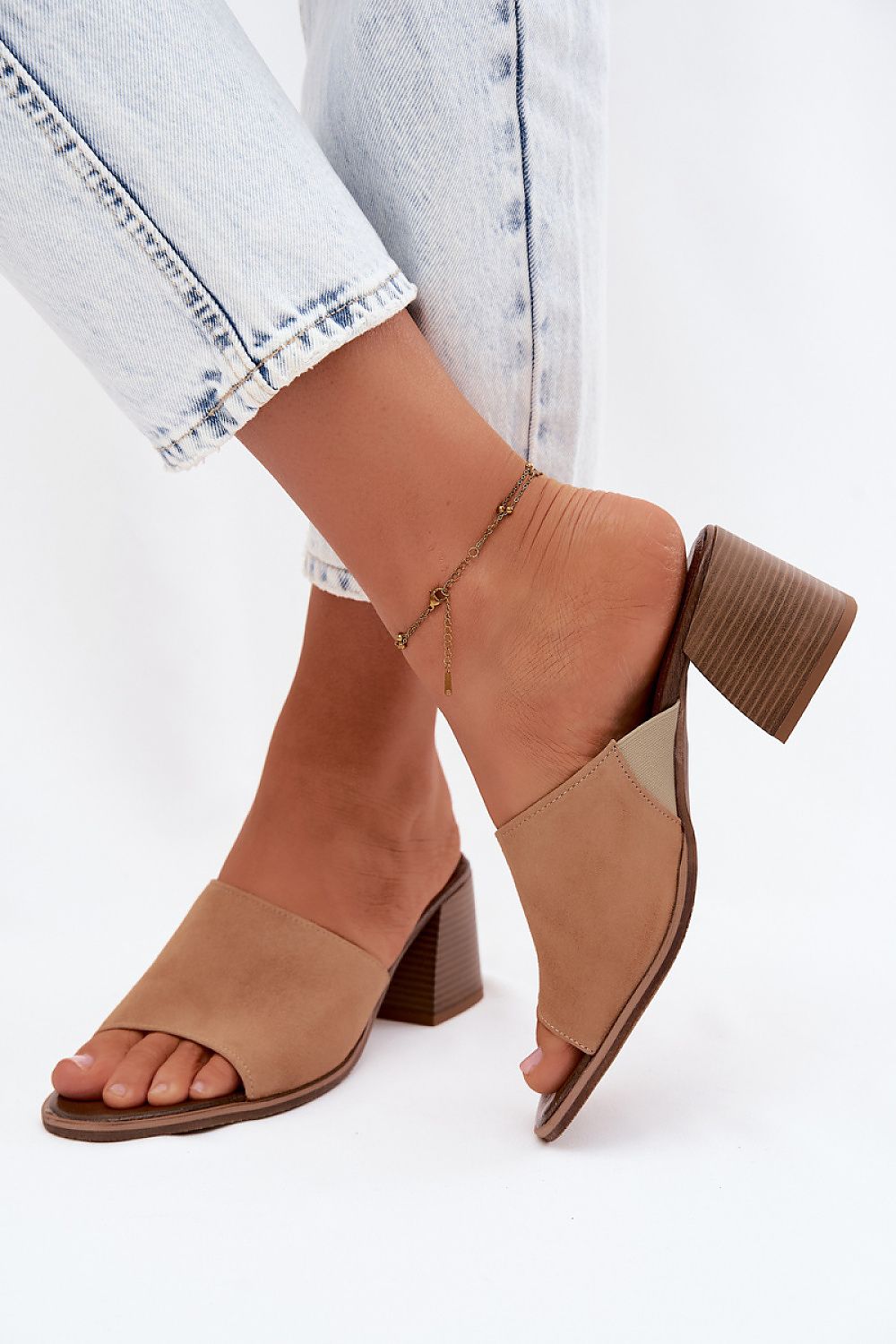  Hakken slippers model 228365 Step in style 