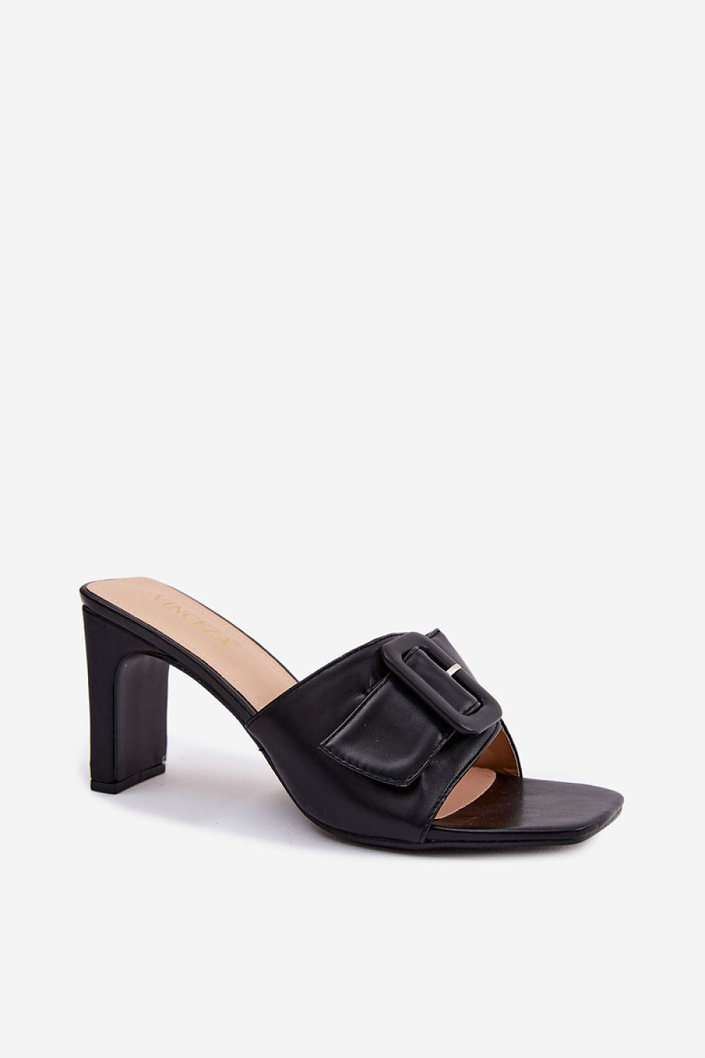  Hakken slippers model 228371 Step in style 