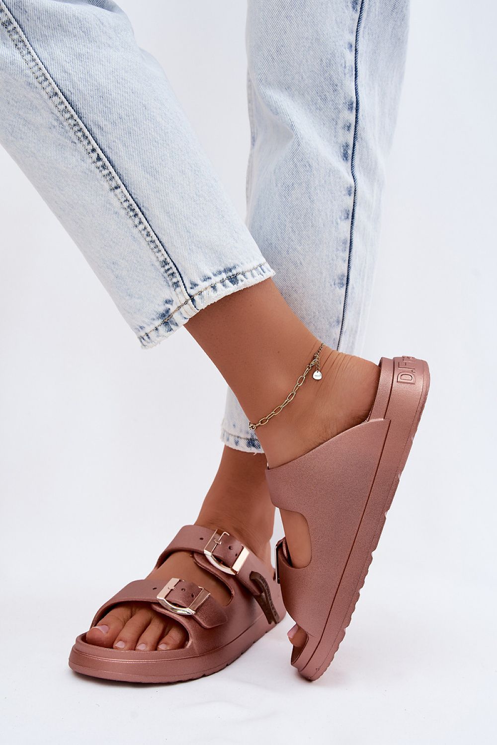 Hakken op een plateau model 228373 Step in style 