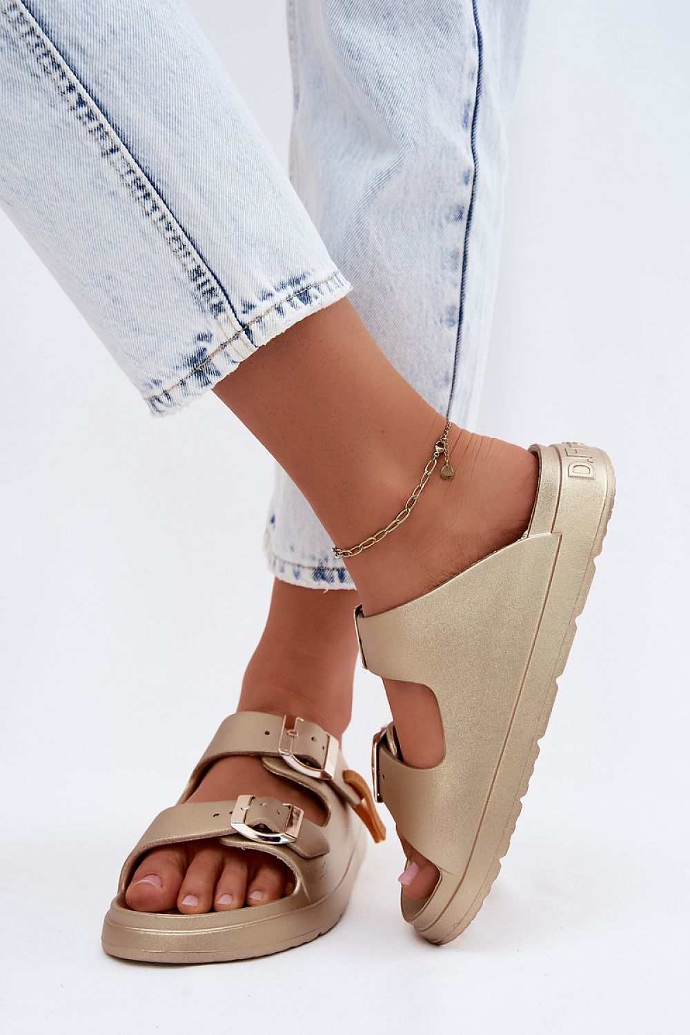  Hakken op een plateau model 228374 Step in style 