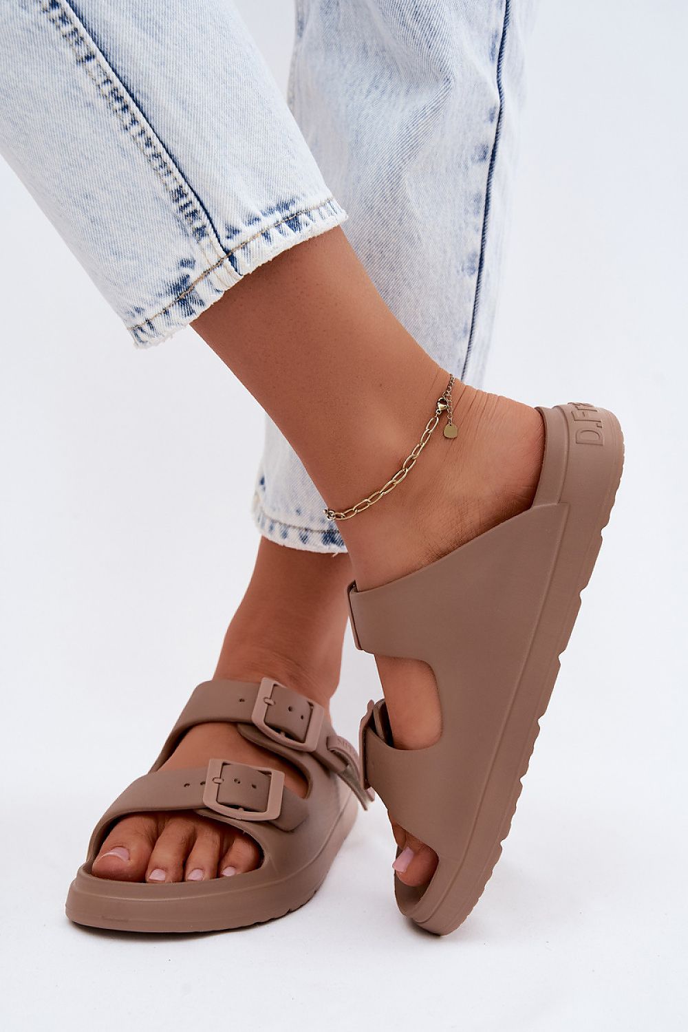  Hakken op een plateau model 228376 Step in style 