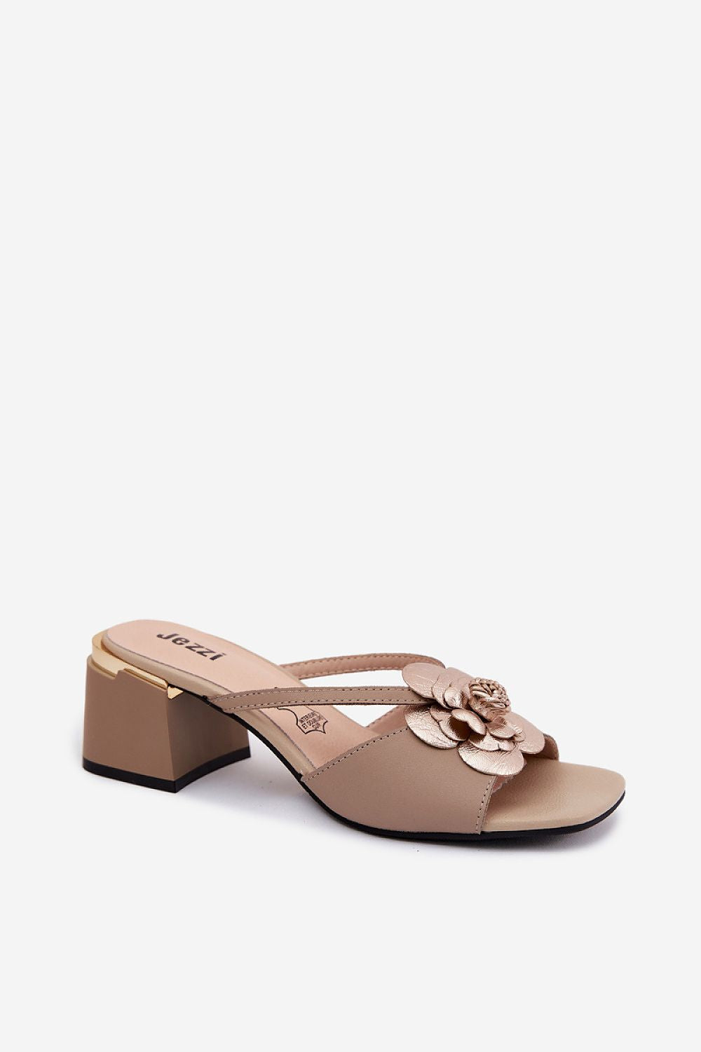  Hakken slippers model 228378 Step in style 